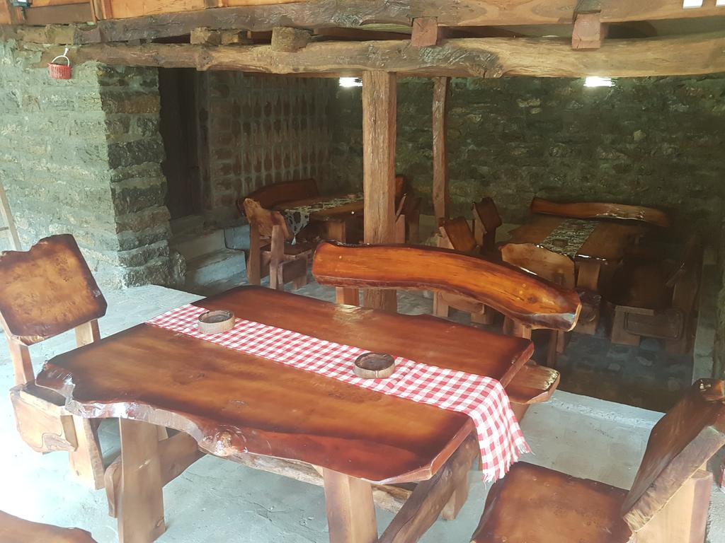 Stara Planina Vila Vesela Kuca Jalovik Izvor Exterior photo