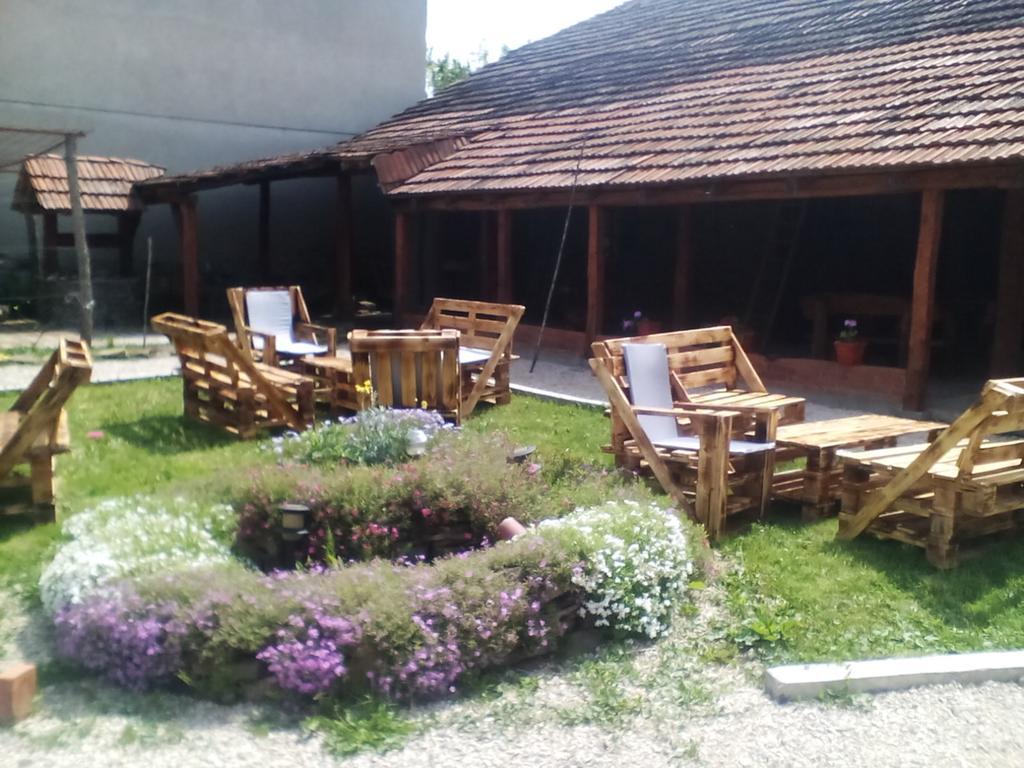 Stara Planina Vila Vesela Kuca Jalovik Izvor Exterior photo