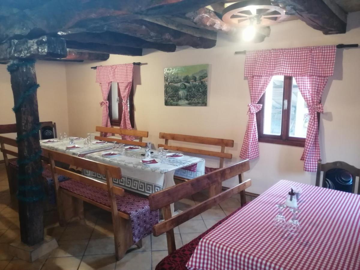 Stara Planina Vila Vesela Kuca Jalovik Izvor Exterior photo