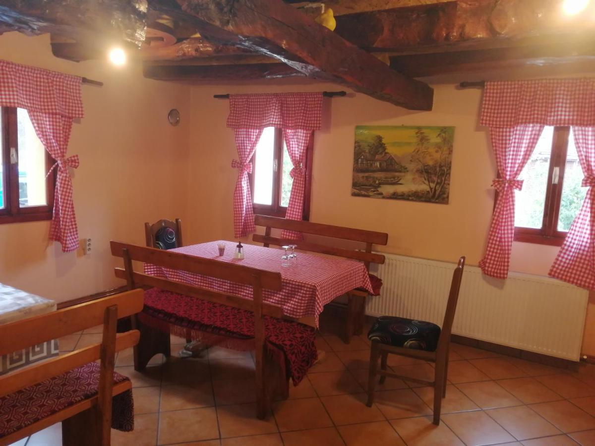 Stara Planina Vila Vesela Kuca Jalovik Izvor Exterior photo