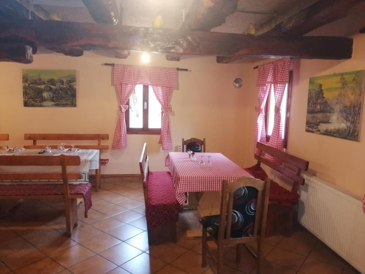 Stara Planina Vila Vesela Kuca Jalovik Izvor Exterior photo